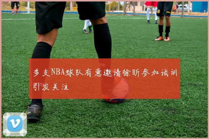 多支NBA球队有意邀请徐昕参加试训引发关注